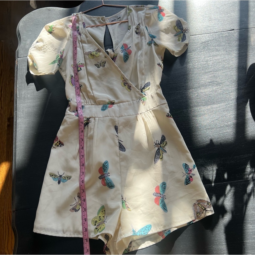 ASOS Romper - Picture 9 of 13